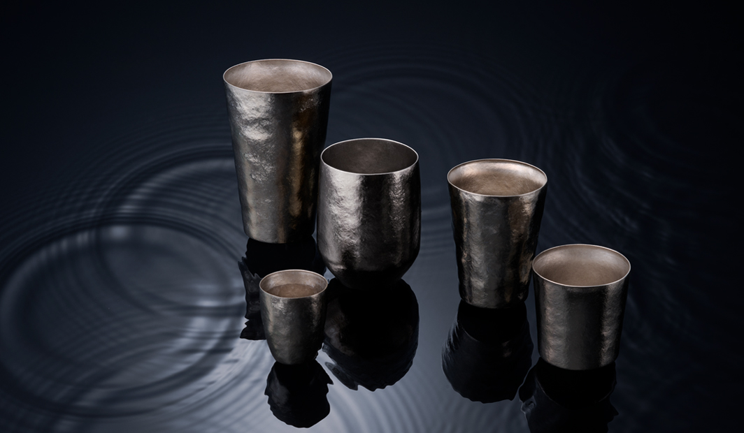 Tumbler 